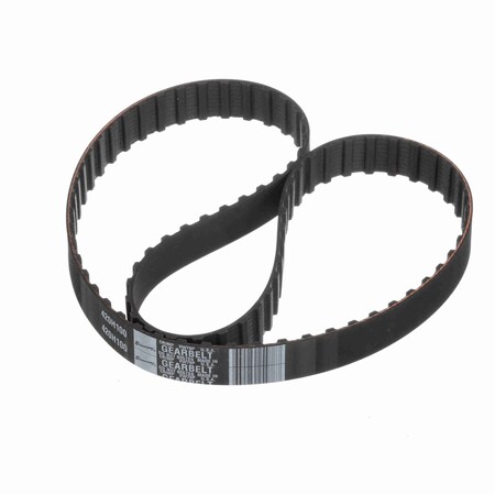 Browning Neoprene H Section Gearbelt 420H100